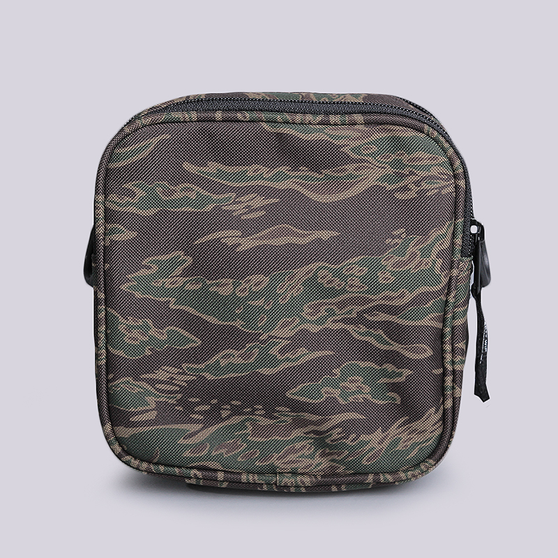  сумка Carhartt WIP Essentiale Bag Small l006285-cm tg/laurel - цена, описание, фото 2